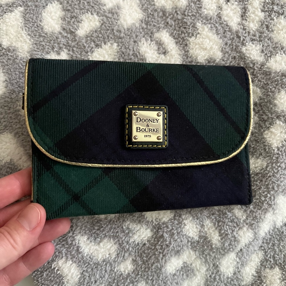 Dooney & Bourke Wallet